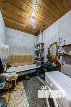 Дом 198м&sup2;, 2-этажный, участок 8 сот.  