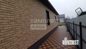 Дом 75м², 1-этажный, участок 6 сот.  