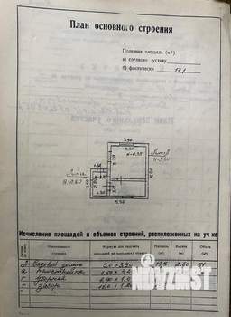 Дом 51м², 2-этажный, участок 4 сот.  