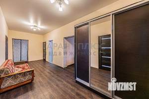 Дом 98м&sup2;, 1-этажный, участок 9 сот.  