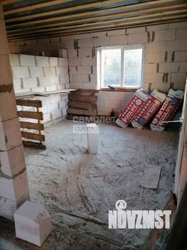 Дом 110м&sup2;, 1-этажный, участок 6 сот.  