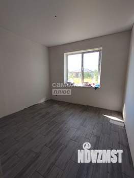 Дом 83м&sup2;, 1-этажный, участок 10 сот.  