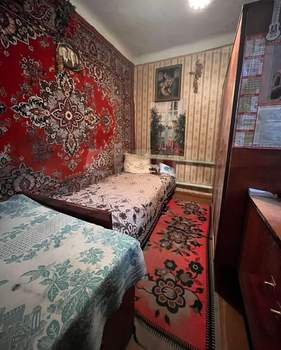 Дом 46м&sup2;, 1-этажный, участок 5 сот.  