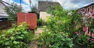 Дом 34м&sup2;, 2-этажный, участок 4 сот.  