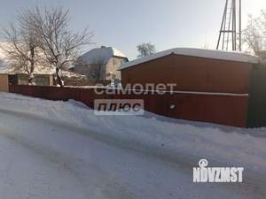 Дача 20м&sup2;, 1-этажный, участок 5 сот.  