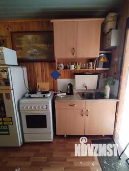 Дом 24м&sup2;, 2-этажный, участок 6 сот.  