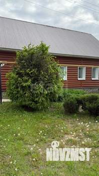 Дом 157м², 2-этажный, участок 36 сот.  