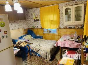 Дом 30м&sup2;, 2-этажный, участок 6 сот.  