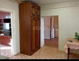 Дом 48м², 1-этажный, участок 11 сот.  