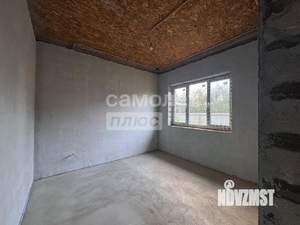 Коттедж 118м&sup2;, 1-этажный, участок 6 сот.  