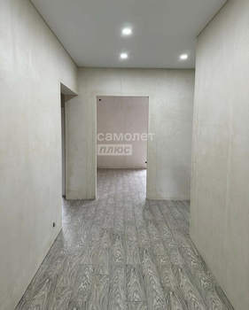 Дом 84м&sup2;, 1-этажный, участок 10 сот.  