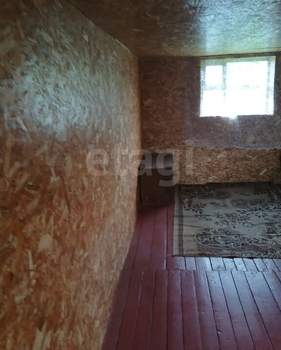 Дача 20м², 2-этажный, участок 592 сот.  