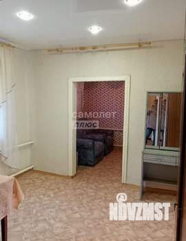 Дом 48м&sup2;, 1-этажный, участок 11 сот.  