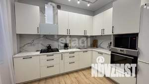 Дом 94м&sup2;, 1-этажный, участок 8 сот.  