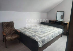 Дом 133м&sup2;, 2-этажный, участок 14 сот.  