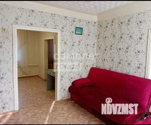 Дом 48м&sup2;, 1-этажный, участок 11 сот.  