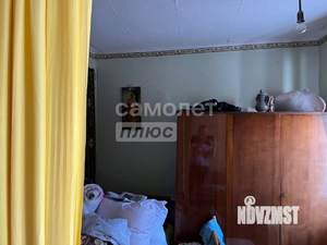 Дом 45м², 1-этажный, участок 5 сот.  