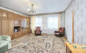 Дом 97м&sup2;, 1-этажный, участок 15 сот.  