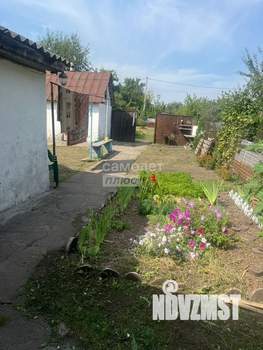 Дом 72м², 1-этажный, участок 7 сот.  