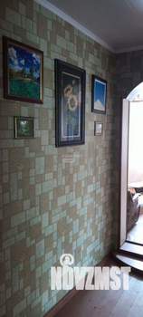 Дом 61м&sup2;, 1-этажный, участок 19 сот.  