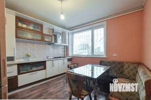 Дом 128м&sup2;, 2-этажный, участок 4 сот.  