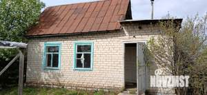 Дача 20м&sup2;, 1-этажный, участок 4 сот.  