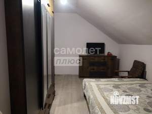 Дом 133м&sup2;, 2-этажный, участок 14 сот.  