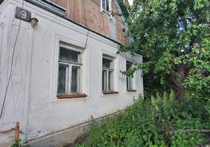 Дом 55м², 1-этажный, участок 5 сот.  