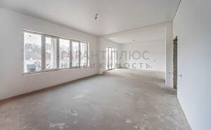 Дом 114м&sup2;, 1-этажный, участок 7 сот.  