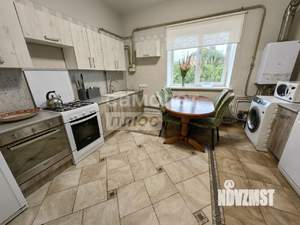 Дом 60м², 1-этажный, участок 12 сот.  