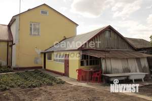 Дом 97м², 2-этажный, участок 5 сот.  