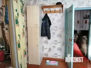 Дом 74м², 1-этажный, участок 7 сот.  