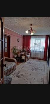 Дом 50м², 1-этажный, участок 2 сот.  