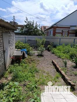 Коттедж 71м&sup2;, 1-этажный, участок 2 сот.  