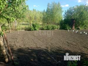 Дом 35м², 2-этажный, участок 6 сот.  