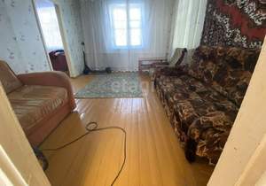Дом 60м², 1-этажный, участок 7 сот.  