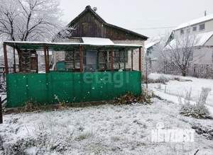 Дом 50м&sup2;, 1-этажный, участок 4 сот.  
