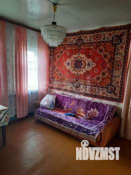 Дом 65м&sup2;, 1-этажный, участок 26 сот.  