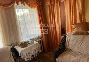 Дом 45м&sup2;, 1-этажный, участок 5 сот.  