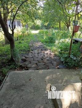 Дача 30м², 2-этажный, участок 6 сот.  