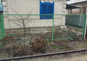 Дом 40м², 2-этажный, участок 6 сот.  