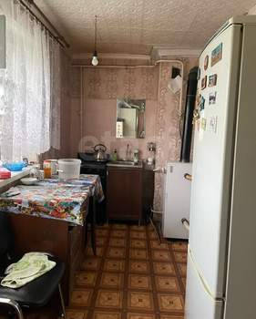 Дом 50м², 1-этажный, участок 9 сот.  