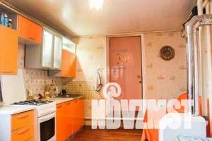 Дом 79м², 1-этажный, участок 3 сот.  