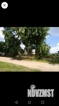 Дача 66м&sup2;, 1-этажный, участок 8 сот.  