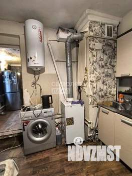 Дом 95м&sup2;, 1-этажный, участок 11 сот.  