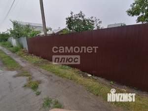 Дача 52м², 2-этажный, участок 4 сот.  