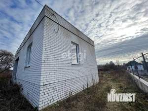 Дом 120м&sup2;, 1-этажный, участок 6 сот.  