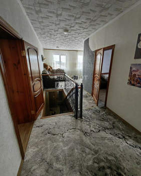 Дом 182м&sup2;, 2-этажный, участок 7 сот.  