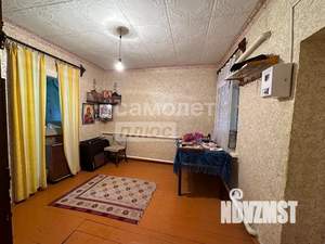 Дом 71м², 1-этажный, участок 614 сот.  
