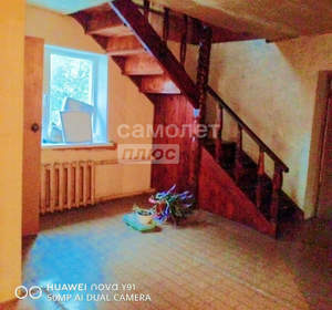 Дом 280м², 2-этажный, участок 14 сот.  